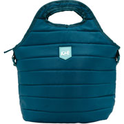 Foto de Lonchera Escolar Norma Kiut Teal 