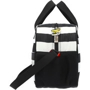 Foto de Lonchera Escolar Peanuts Rayas Negro Yadatex 