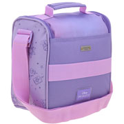 Foto de Lonchera Escolar Princesas Lila Chenson Pr71114 