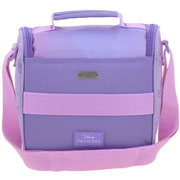 Foto de Lonchera Escolar Princesas Lila Chenson Pr71114 