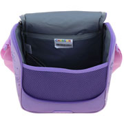 Foto de Lonchera Escolar Princesas Lila Chenson Pr71114 