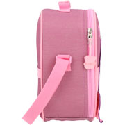 Foto de Lonchera Escolar Pusheen Msg Morado Yadatex 