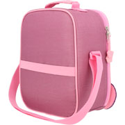 Foto de Lonchera Escolar Pusheen Msg Morado Yadatex 