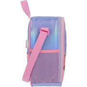 Foto de Lonchera Escolar Pusheen Musica Azul Yadatex 