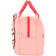Foto de Lonchera Escolar Pusheen Sweet Rosa Yadatex 