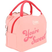 Foto de Lonchera Escolar Pusheen Sweet Rosa Yadatex 
