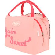 Foto de Lonchera Escolar Pusheen Sweet Rosa Yadatex 
