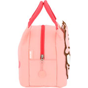 Foto de Lonchera Escolar Pusheen Sweet Rosa Yadatex 
