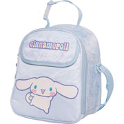 Foto de Lonchera Escolar Ruz Cinamonroll Globo Azul 