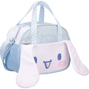 Foto de Lonchera Escolar Ruz Cinnamoroll 