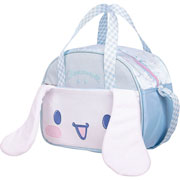 Foto de Lonchera Escolar Ruz Cinnamoroll 