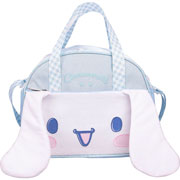 Foto de Lonchera Escolar Ruz Cinnamoroll 