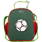 Foto de Lonchera Escolar Ruz Fifa Zayu Verde 