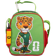 Foto de Lonchera Escolar Ruz Fifa Zayu Verde 