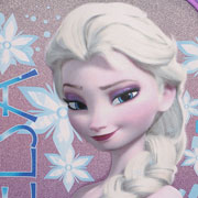 Foto de Lonchera Escolar Ruz Frozen 