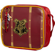 Foto de Lonchera Escolar Ruz Harry Hedwig Rojo 
