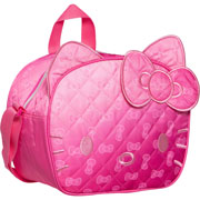 Foto de Lonchera Escolar Ruz Hello Kitty Capitonado 