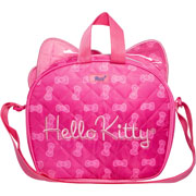 Foto de Lonchera Escolar Ruz Hello Kitty Capitonado 