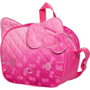 Foto de Lonchera Escolar Ruz Hello Kitty Capitonado 