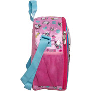 Foto de Lonchera Escolar Ruz Hello Kitty Glitter 