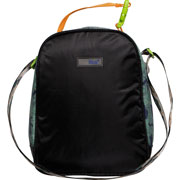Foto de Lonchera Escolar Ruz Jurassic Fosil Negro 