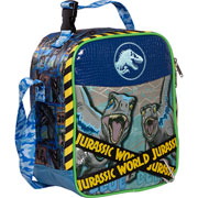 Foto de Lonchera Escolar Ruz Jurassic World 
