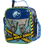 Foto de Lonchera Escolar Ruz Jurassic World 