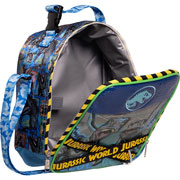 Foto de Lonchera Escolar Ruz Jurassic World 