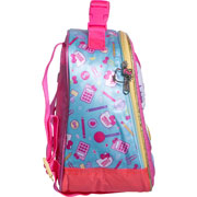 Foto de Lonchera Escolar Ruz Kitty Clip Rosa 