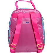 Foto de Lonchera Escolar Ruz Kitty Clip Rosa 