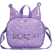 Foto de Lonchera Escolar Ruz Kuromi Capitonado 