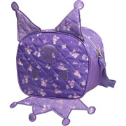 Foto de Lonchera Escolar Ruz Kuromi Capitonado 