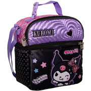 Foto de Lonchera Escolar Ruz Kuromi Charms 