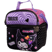 Foto de Lonchera Escolar Ruz Kuromi Charms 