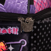 Foto de Lonchera Escolar Ruz Kuromi Charms 