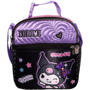 Foto de Lonchera Escolar Ruz Kuromi Charms 