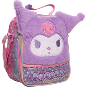 Foto de Lonchera Escolar Ruz Kuromi Peluche 