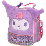 Foto de Lonchera Escolar Ruz Kuromi Peluche 