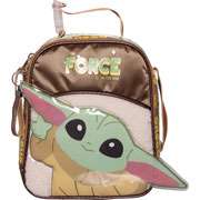 Foto de Lonchera Escolar Ruz Mandalorian 