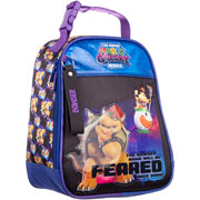 Foto de Lonchera Escolar Ruz Mario Bros Bowser 2 Azul 