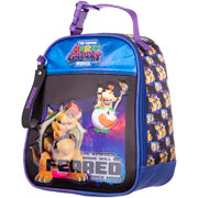 Foto de Lonchera Escolar Ruz Mario Bros Bowser 2 Azul 