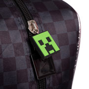 Foto de Lonchera Escolar Ruz Minecraft Boom 