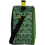 Foto de Lonchera Escolar Ruz Minecraft Espadin 