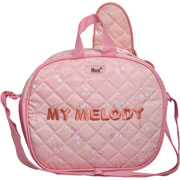 Foto de Lonchera Escolar Ruz My Melody 