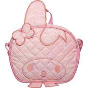 Foto de Lonchera Escolar Ruz My Melody 