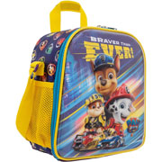 Foto de Lonchera Escolar Ruz Paw Patrol Peli Azul 