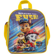 Foto de Lonchera Escolar Ruz Paw Patrol Peli Azul 