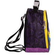 Foto de Lonchera Escolar Ruz Poppy Playtime 