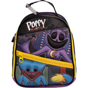 Foto de Lonchera Escolar Ruz Poppy Playtime 