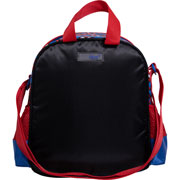 Foto de Lonchera Escolar Ruz Spider 3D Rojo 
